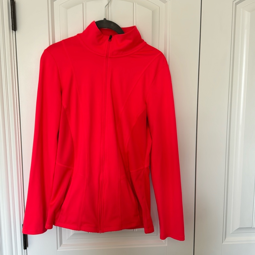 Cute Light Weight Jacket